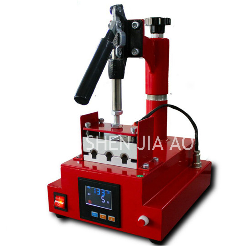 Commercial Digital Printing Machine - DIY Digital Pen Press Machine 3Pens
