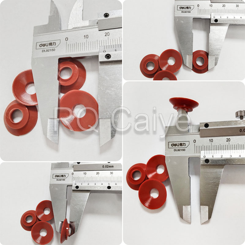 Wholesale 200Pcs Rubber Sucker - огляд і ціна Commercial Offset Printing