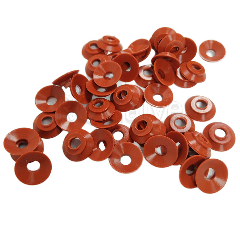 Wholesale 200Pcs Rubber Sucker - огляд і ціна Commercial Offset Printing