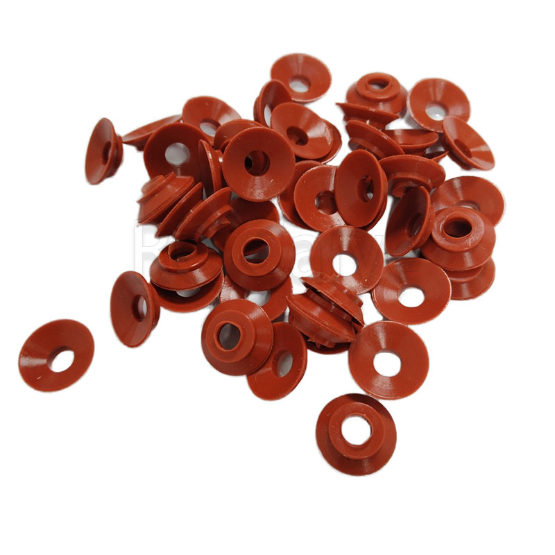 Wholesale 200Pcs Rubber Sucker - огляд і ціна Commercial Offset Printing