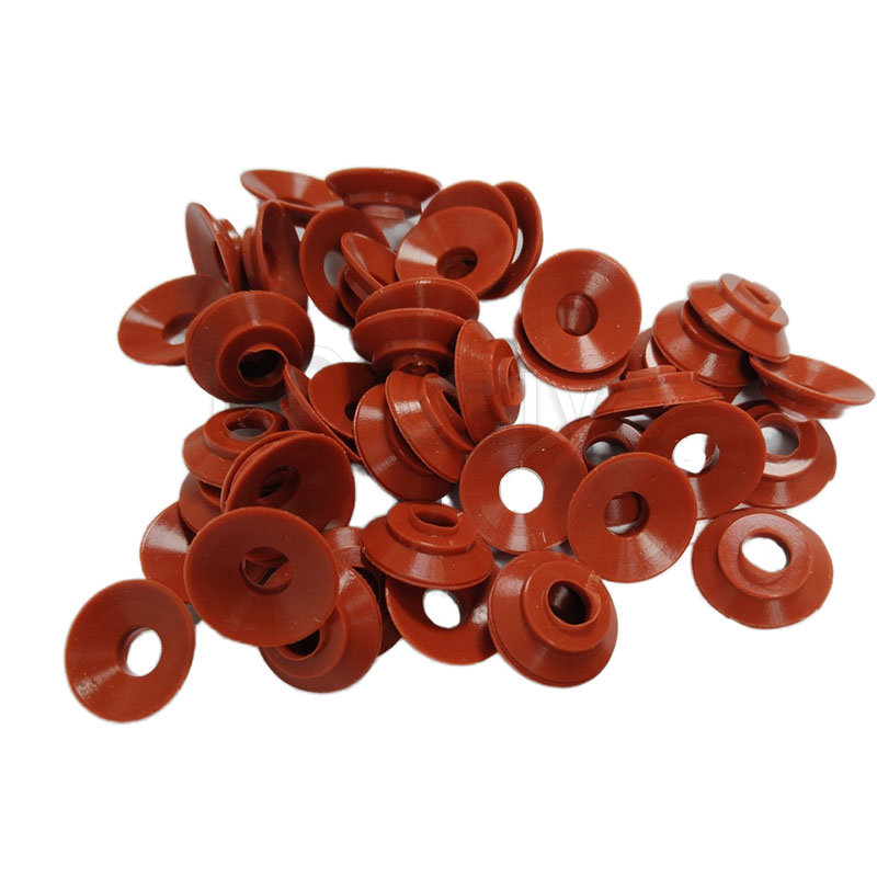 Wholesale 200Pcs Rubber Sucker - огляд і ціна Commercial Offset Printing
