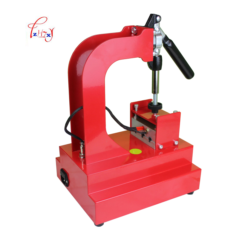 DIY Digital Pen Press Machine  - огляд і ціна Commercial Digital Printing Machine