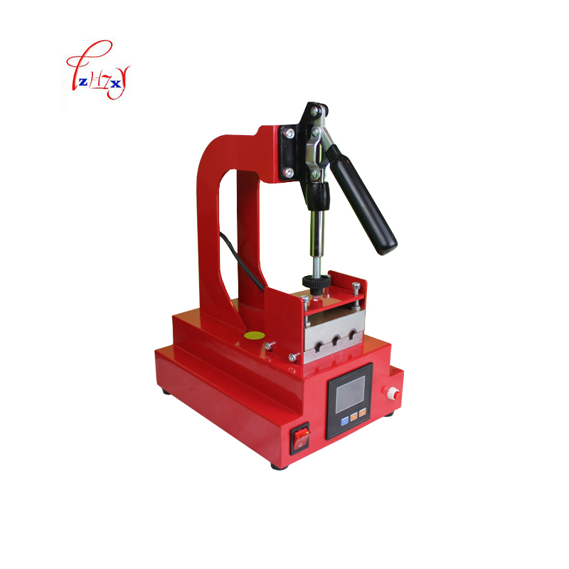 DIY Digital Pen Press Machine  - огляд і ціна Commercial Digital Printing Machine