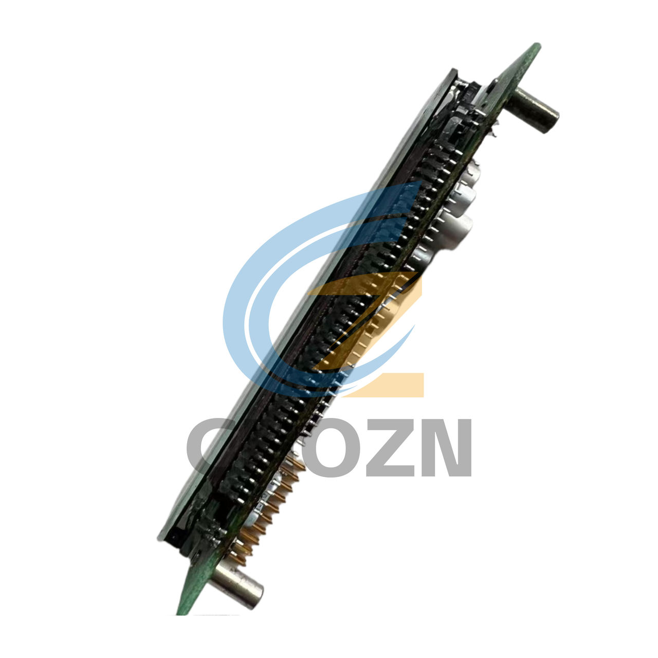 Komori LS40 L40 28 INK KEY BOA - огляд і ціна Commercial Offset Printing