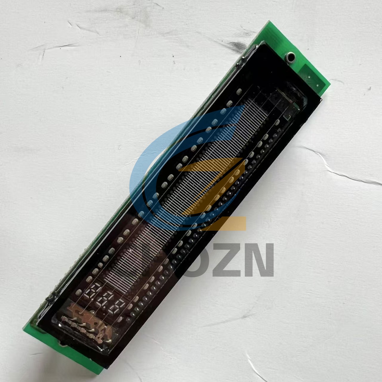 Komori LS40 L40 28 INK KEY BOA - огляд і ціна Commercial Offset Printing