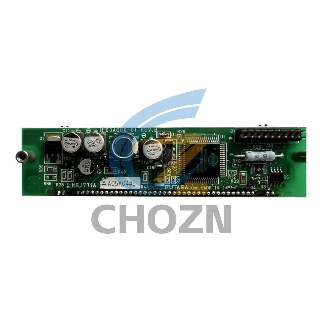Komori LS40 L40 28 INK KEY BOA - огляд і ціна Commercial Offset Printing