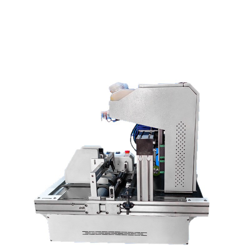 Desktop paper cup printer onep - огляд і ціна Commercial Digital Printing Machine