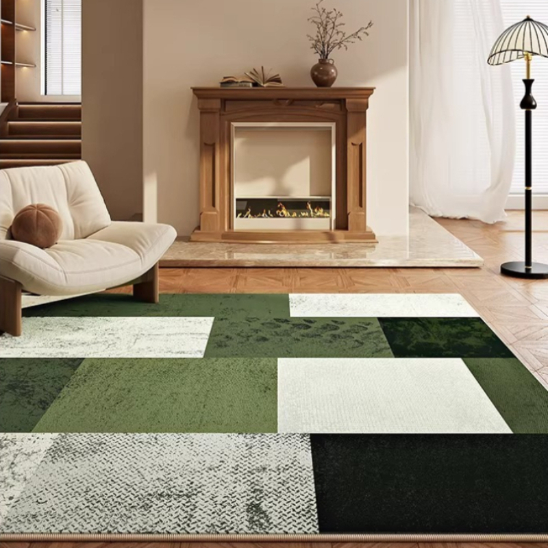 Carpet for Living Room Creativ - огляд і ціна Printing On Commercial