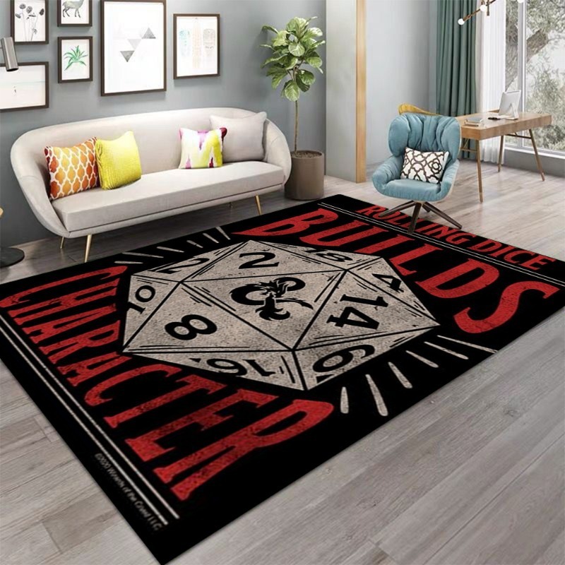 Dungeons Dragons Dice Sword Vi - огляд і ціна Commercial Printing & Packaging Pvt Ltd