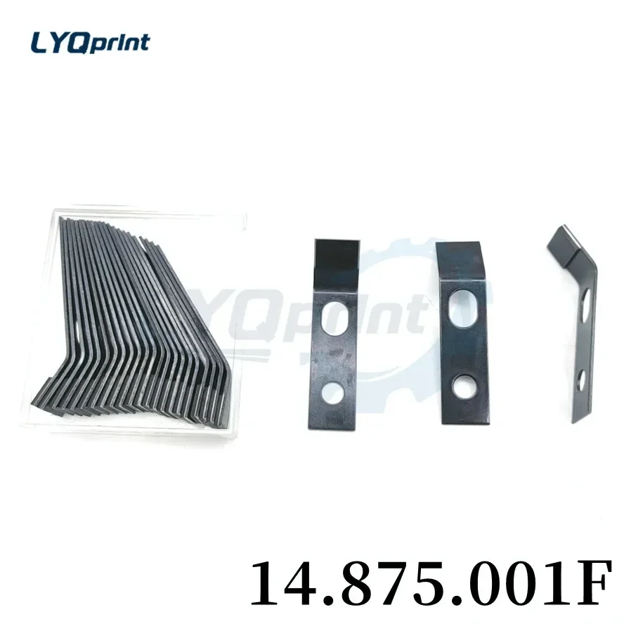Best Quality Gripper 14.875.00 - огляд і ціна Commercial Offset Printing