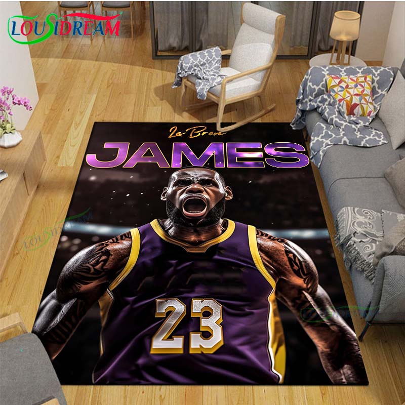 Basketball Star L-LeBron J-Jam - огляд і ціна Commercial Printing & Packaging Pvt Ltd