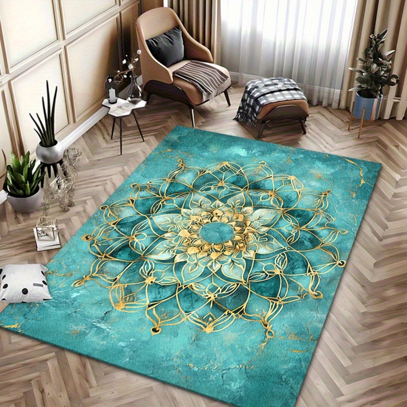 2D Blue Ocean Pool Stone Print - огляд і ціна Wholesale Commercial Printing