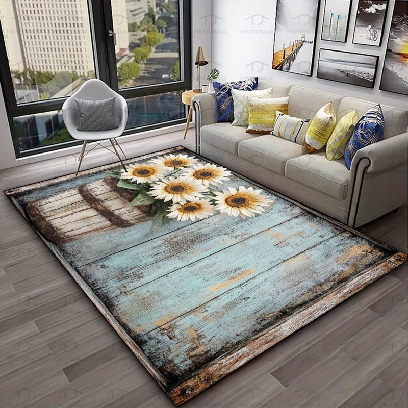 2D Blue Ocean Pool Stone Print - огляд і ціна Wholesale Commercial Printing