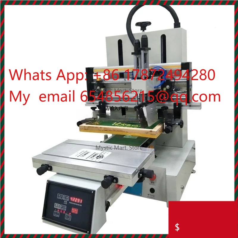 Versatile 1 Color 1 Station Si - огляд і ціна Printing On Commercial