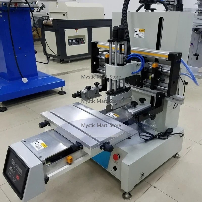 Versatile 1 Color 1 Station Si - огляд і ціна Printing On Commercial