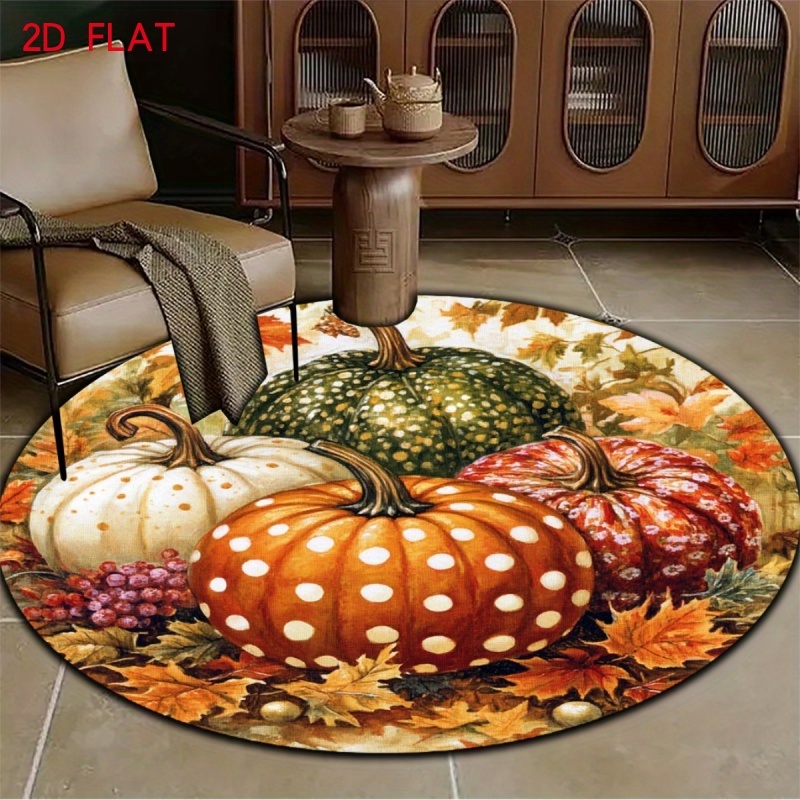 Cute Scarecrow Fall Harvest Ro - огляд і ціна Wholesale Commercial Printing