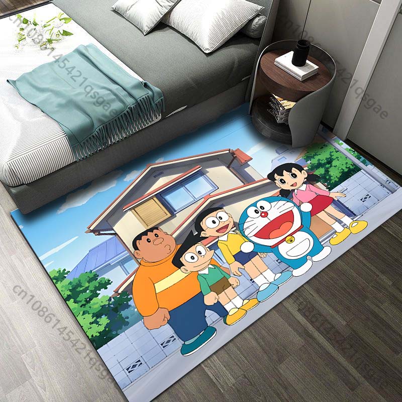 Japan D-Doraemon with Friends  - огляд і ціна Commercial Printing & Packaging Pvt Ltd