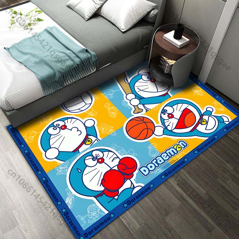 Japan D-Doraemon with Friends  - огляд і ціна Commercial Printing & Packaging Pvt Ltd