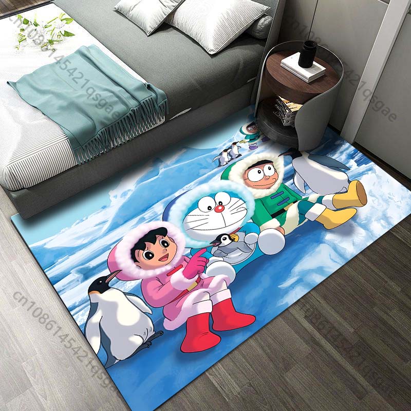 Japan D-Doraemon with Friends  - огляд і ціна Commercial Printing & Packaging Pvt Ltd
