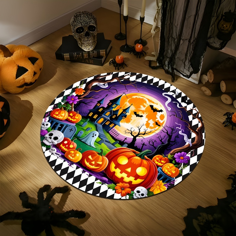 Haunted House Pumpkin Ghost Ha - огляд і ціна Wholesale Commercial Printing