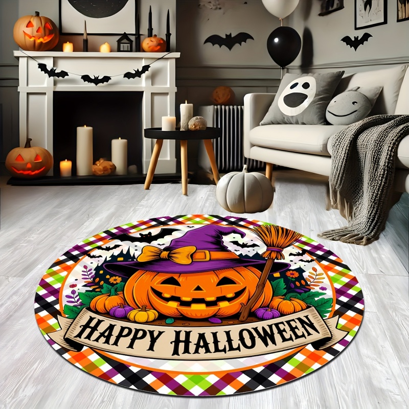 Haunted House Pumpkin Ghost Ha - огляд і ціна Wholesale Commercial Printing