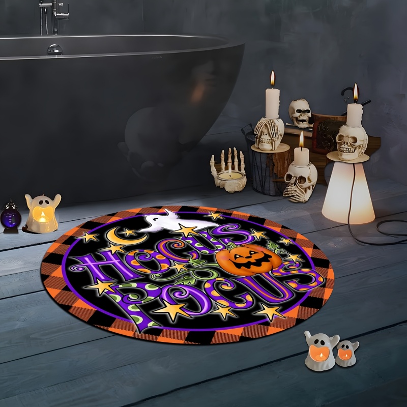 Haunted House Pumpkin Ghost Ha - огляд і ціна Wholesale Commercial Printing