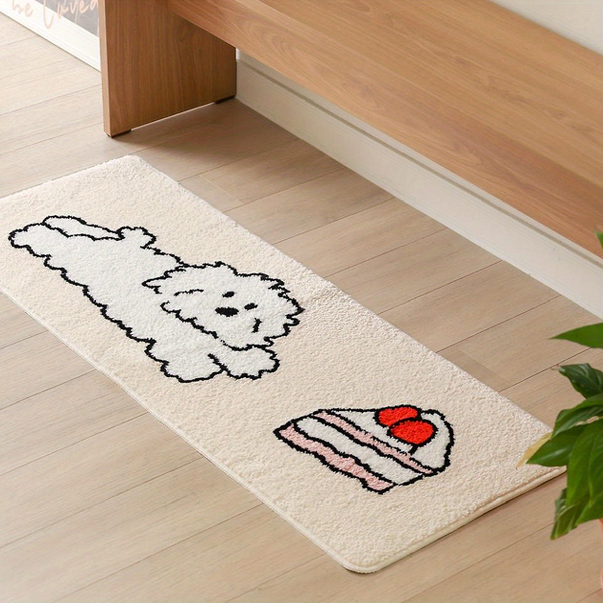 Welcome To My Kitchen Runner R - огляд і ціна Wholesale Commercial Printing
