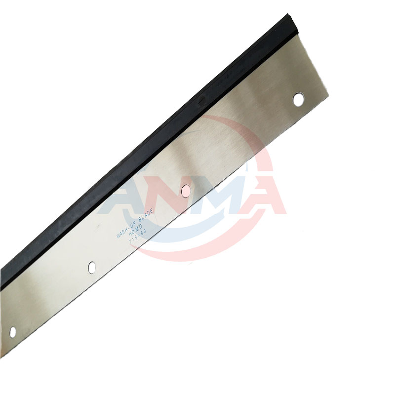 5pcs Heidelberg MO Printing Ma - огляд і ціна Commercial Offset Printing