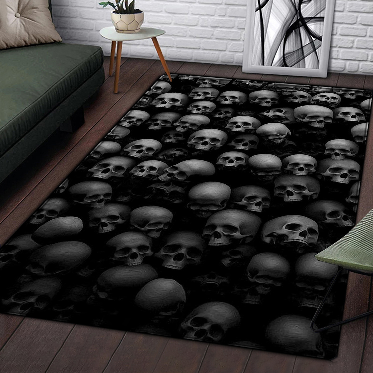 Cool Lion Crown Doormat Modern - огляд і ціна Wholesale Commercial Printing