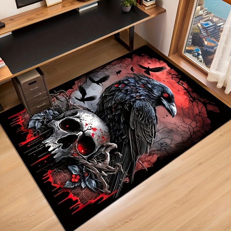Cool Lion Crown Doormat Modern - огляд і ціна Wholesale Commercial Printing