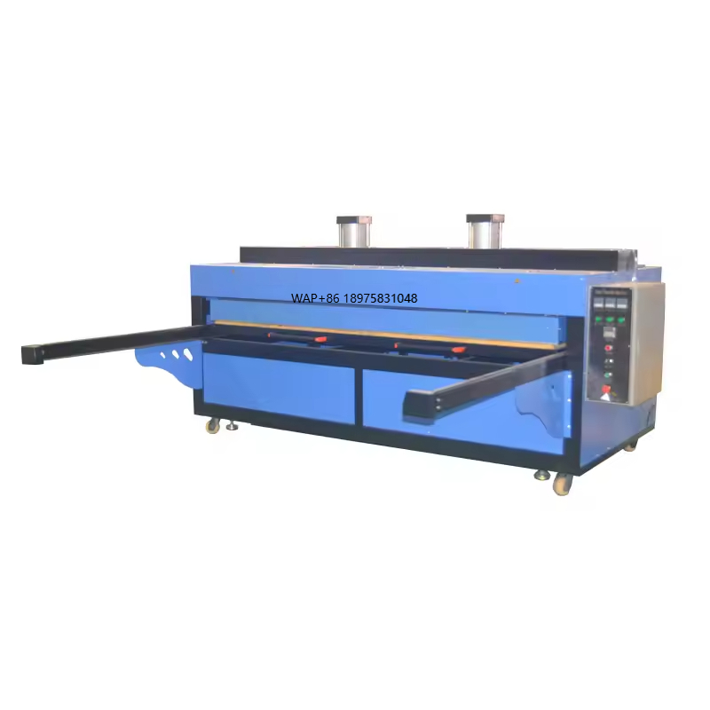 Automatic Commercial Large For - огляд і ціна Commercial Printing & Packaging Pvt Ltd