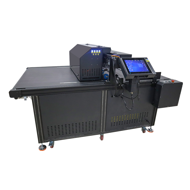 Faith Single Pass Digital Prin - огляд і ціна Commercial Digital Printing Machine