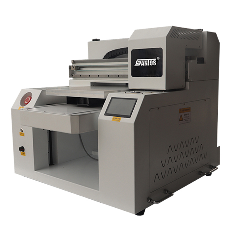 Desktop Printer Portable 3040  - огляд і ціна Printing On Commercial