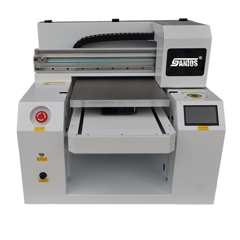 Desktop Printer Portable 3040  - огляд і ціна Printing On Commercial