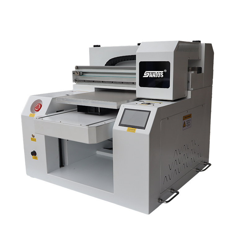 Desktop Printer Portable 3040  - огляд і ціна Printing On Commercial