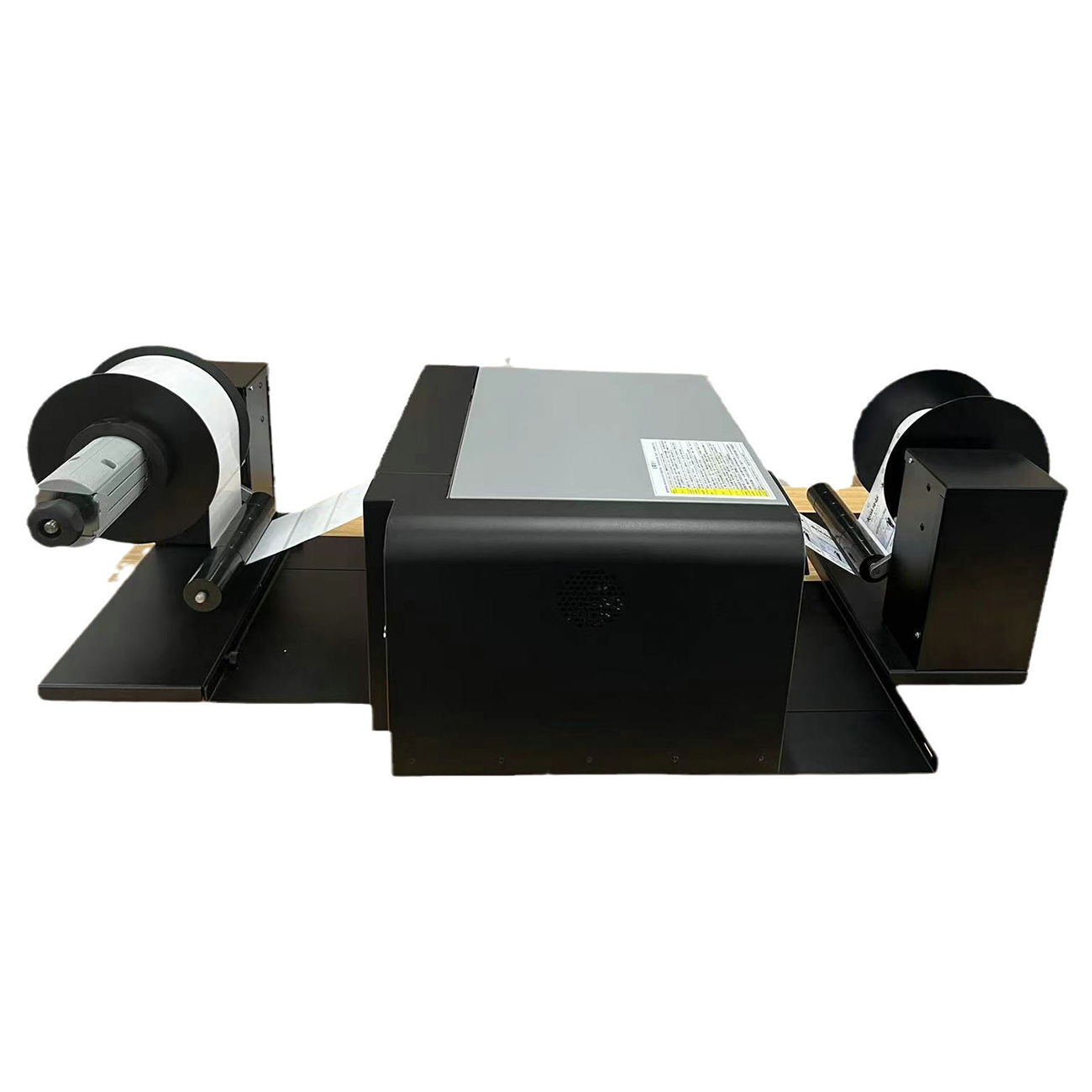 Roll to Roll Digital Color Lab - огляд і ціна Commercial Digital Printing Machine