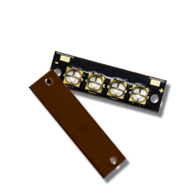 40W UV LED Module 6565 365nm 3 - огляд і ціна Commercial Offset Printing