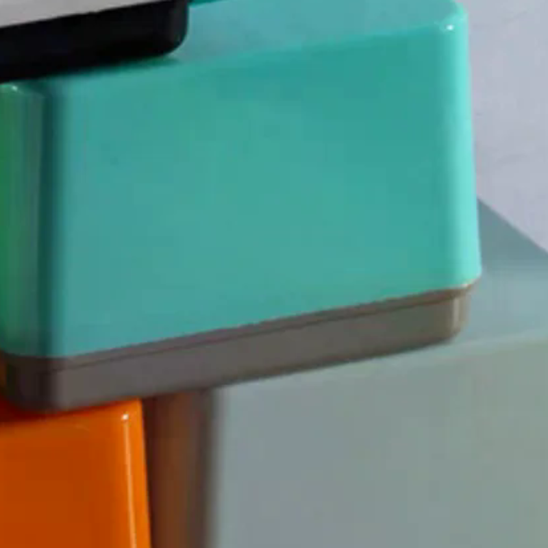 Commercial Grade Square Plasti - огляд і ціна Commercial Printing & Packaging Pvt Ltd