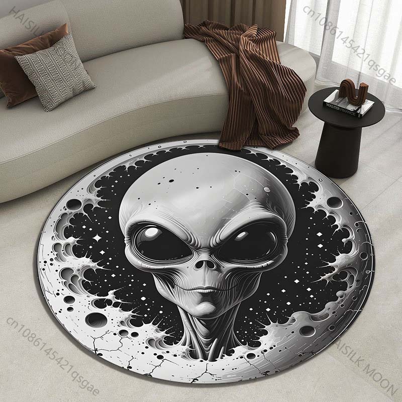 Multiple sizes Aliens on the M - огляд і ціна Printing On Commercial