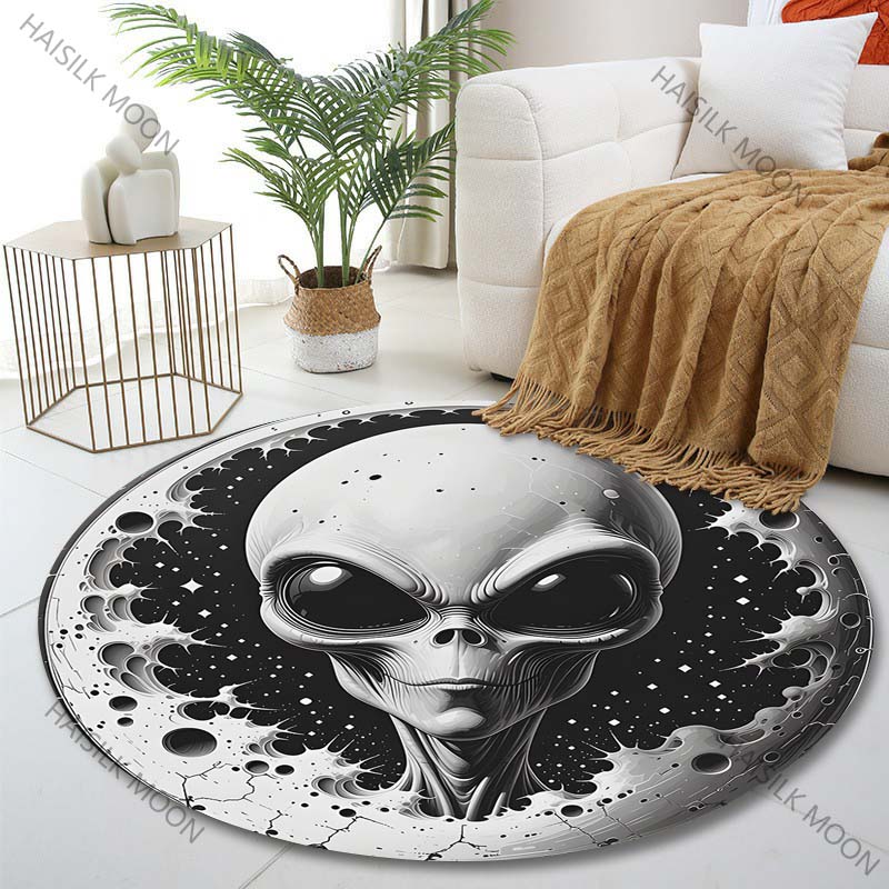 Multiple sizes Aliens on the M - огляд і ціна Printing On Commercial
