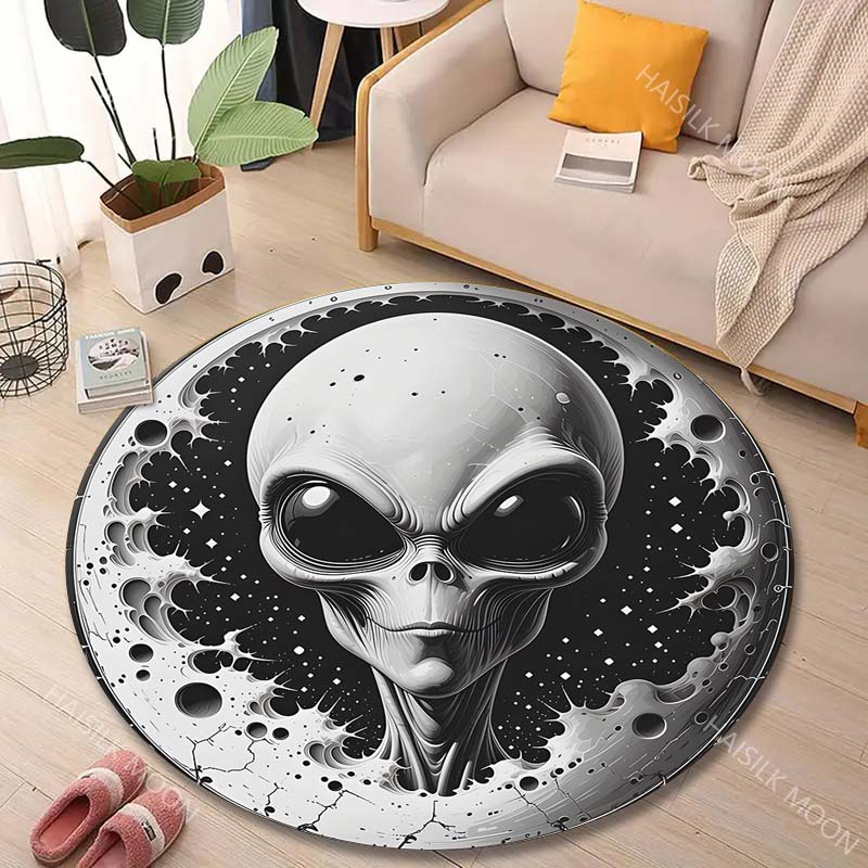 Multiple sizes Aliens on the M - огляд і ціна Printing On Commercial
