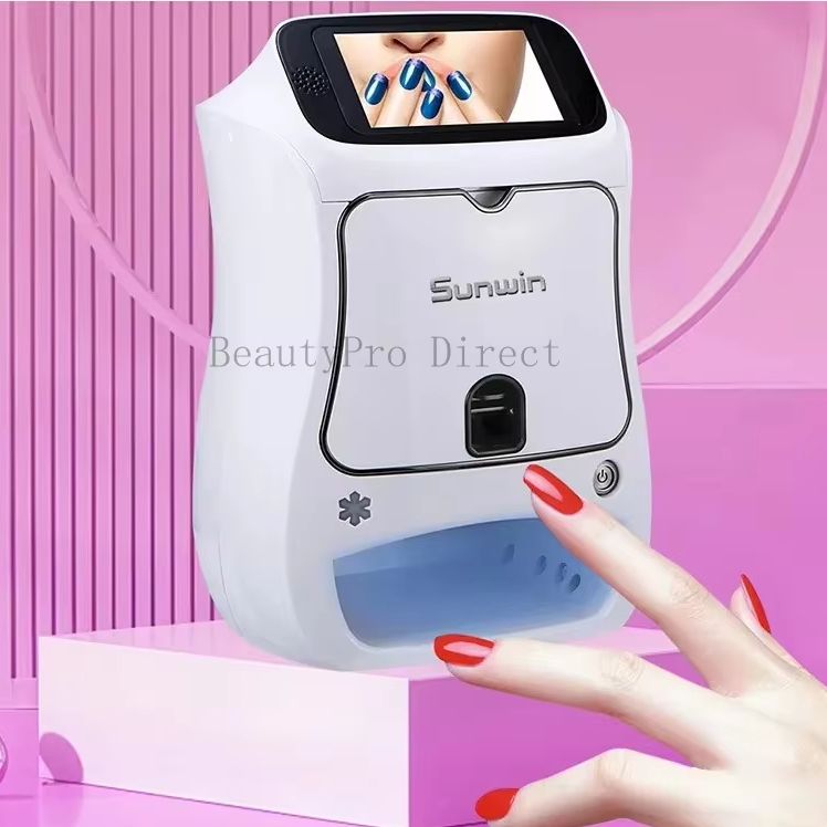 2026 High Quality and Low Pric - огляд і ціна Commercial Digital Printing Machine