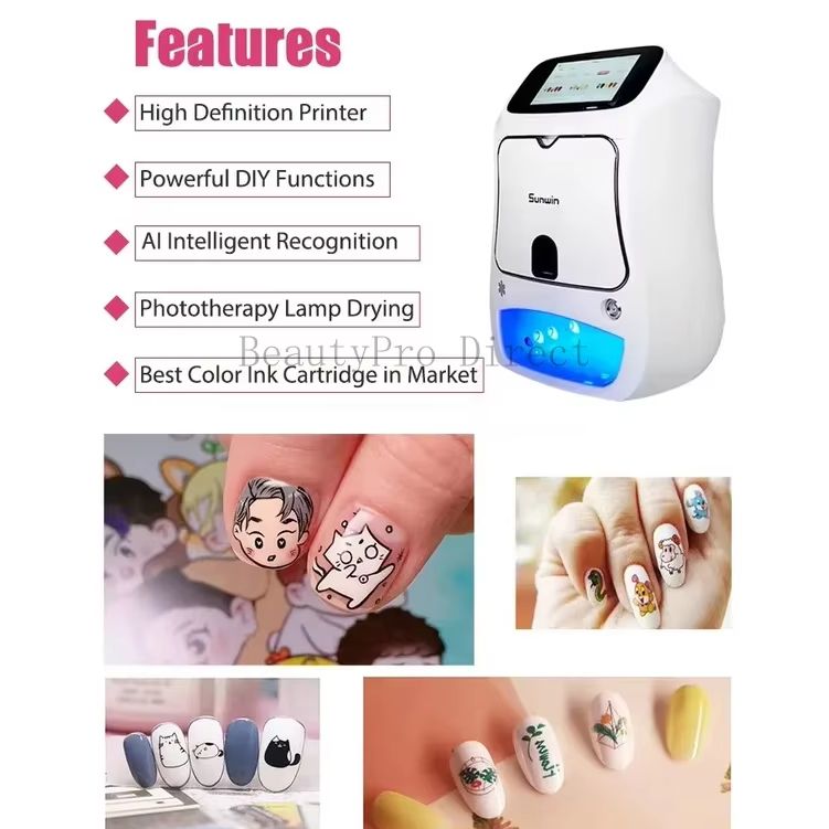2026 High Quality and Low Pric - огляд і ціна Commercial Digital Printing Machine