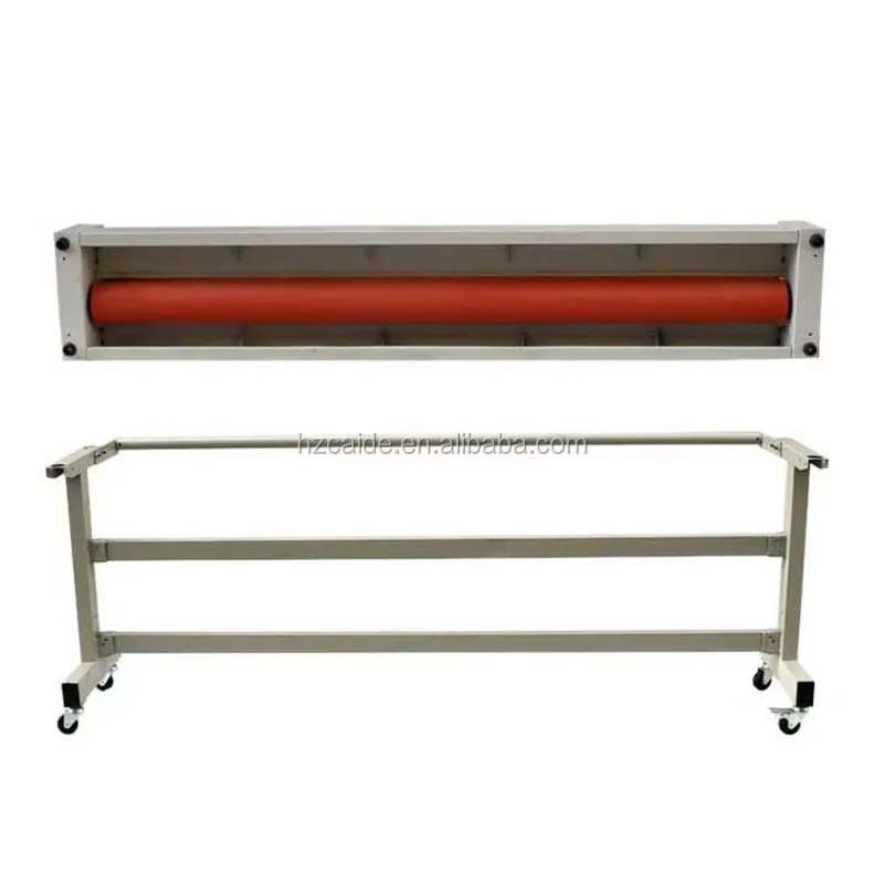 【Brand New】1300mm 51inch Elect - огляд і ціна Laminator Cold Roll