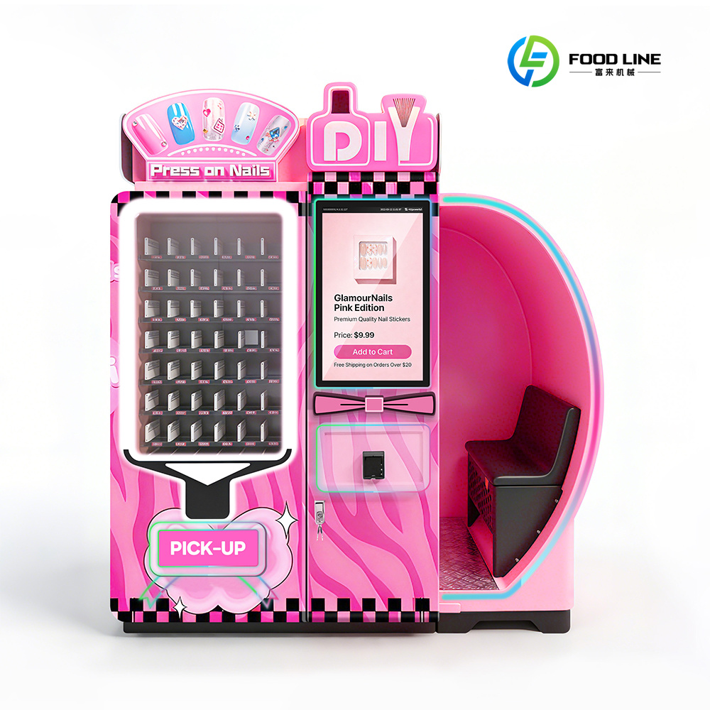 Indoor Commercial Nail Art Pri - огляд і ціна Commercial Digital Printing Machine