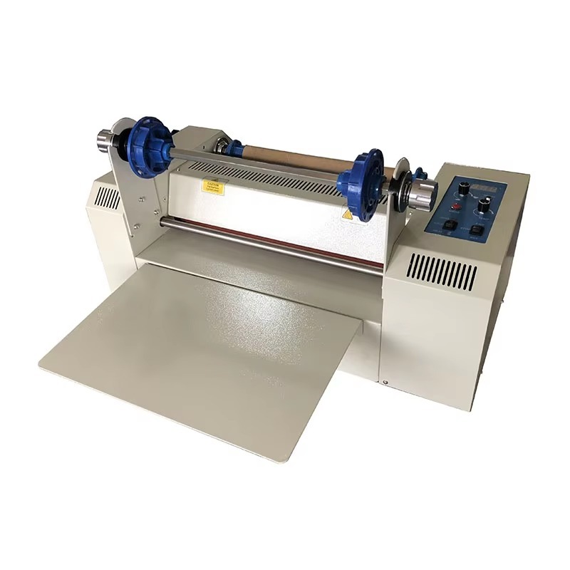 Automatic Digital Hot Foil Sta - огляд і ціна Commercial Digital Printing Machine