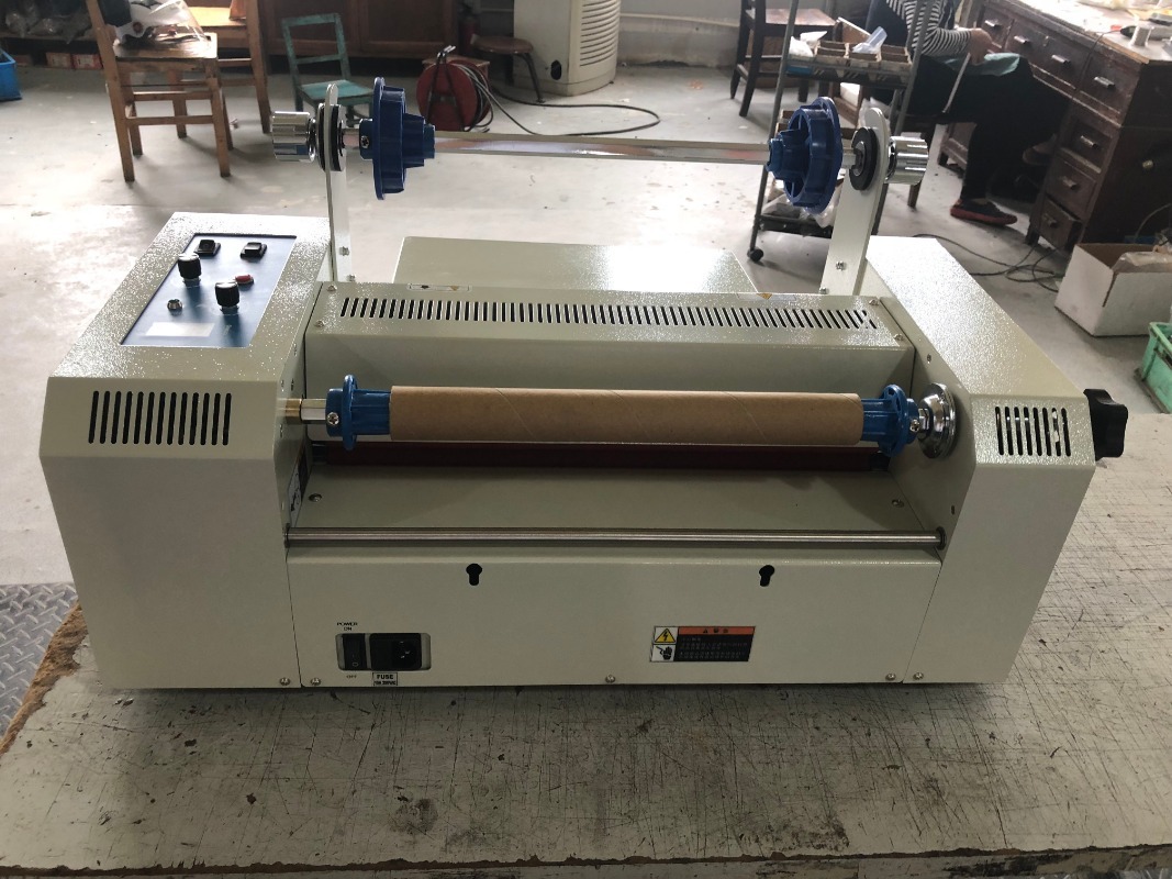 Automatic Digital Hot Foil Sta - огляд і ціна Commercial Digital Printing Machine