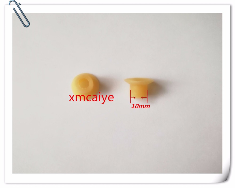 100 PCS Rubber Sucker For Hama - огляд і ціна Commercial Offset Printing