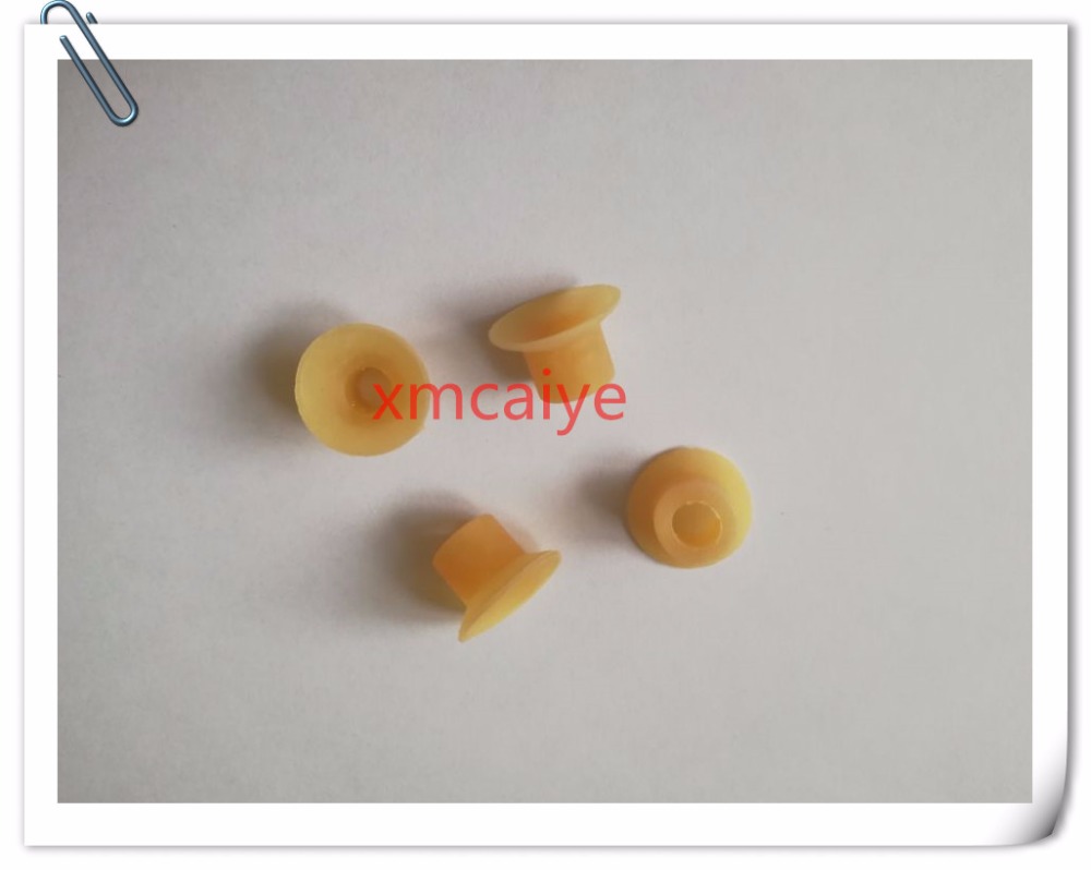 100 PCS Rubber Sucker For Hama - огляд і ціна Commercial Offset Printing