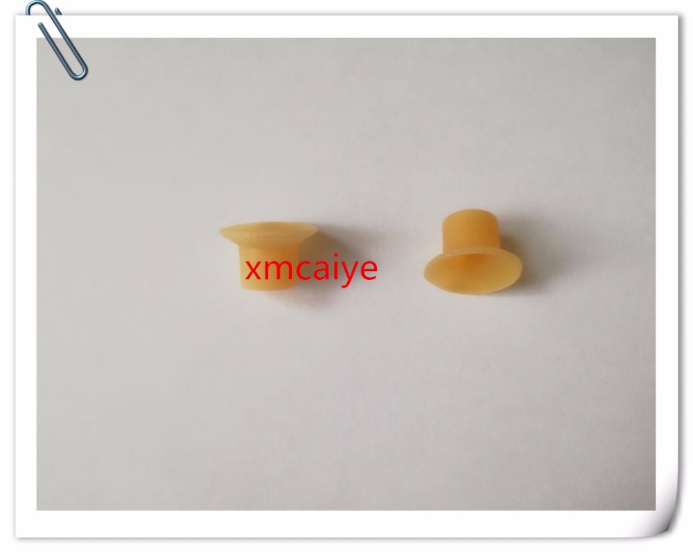 100 PCS Rubber Sucker For Hama - огляд і ціна Commercial Offset Printing